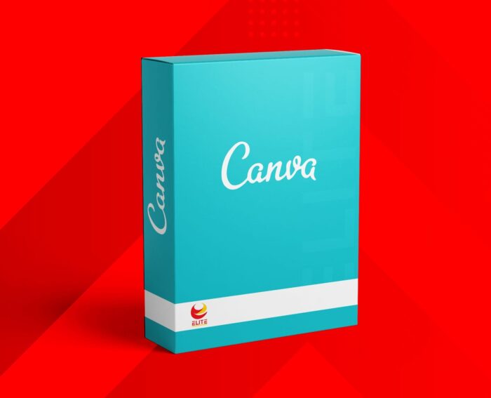 Canva Pro