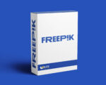 Freepik (Shared Account)