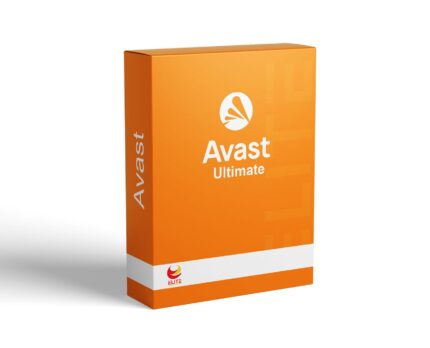 Avast Ultimate