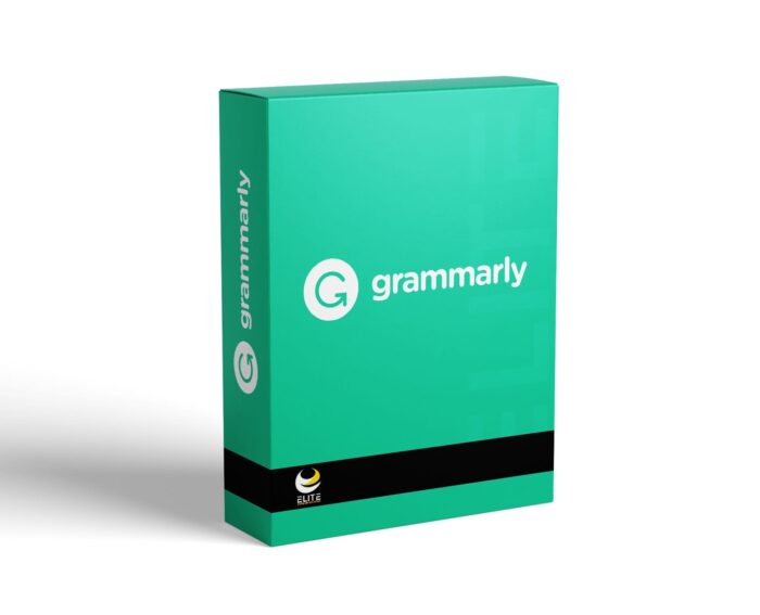 Grammerly (Personal Email) - Image 1