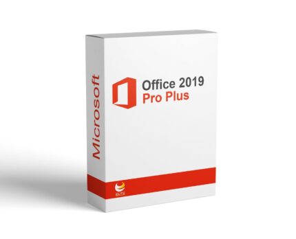Office 2019 Pro Plus