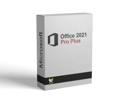 Office 2021 Pro Plus