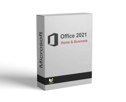 Microsoft Office 2021