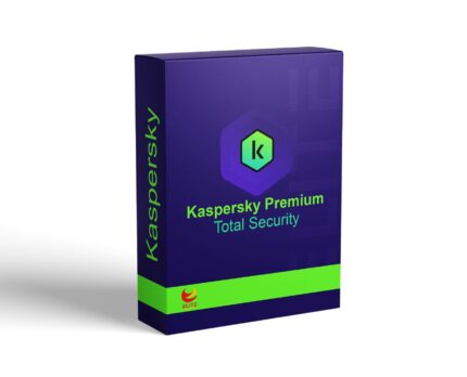 Kaspersky