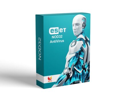 Eset - Node32 Antivirus