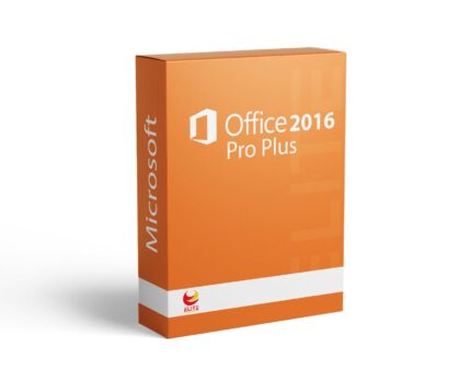 Office 2016 Pro Plus
