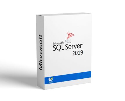 SQL Sever 2019