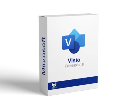 Visio Pro