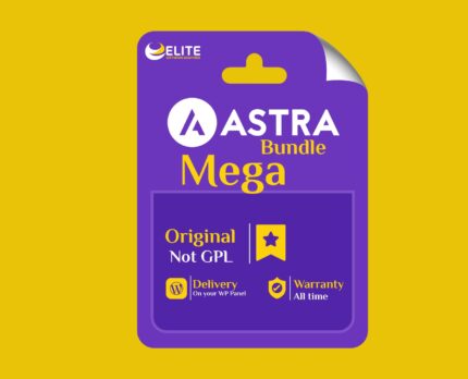 Astra Pro Mega Bundle