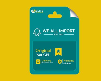 WP All Import Pro