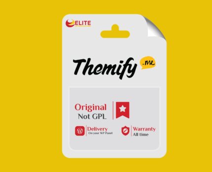 Themify Plugin