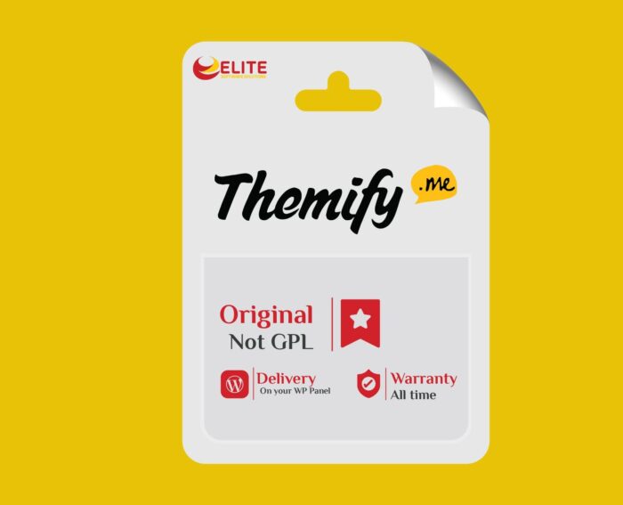 Themify Plugin