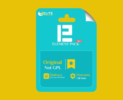 Element pack PRO