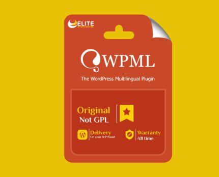 WPML Plugin