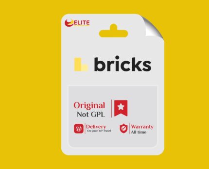 Bricks Builder
