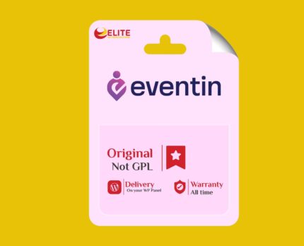 Eventin PRO