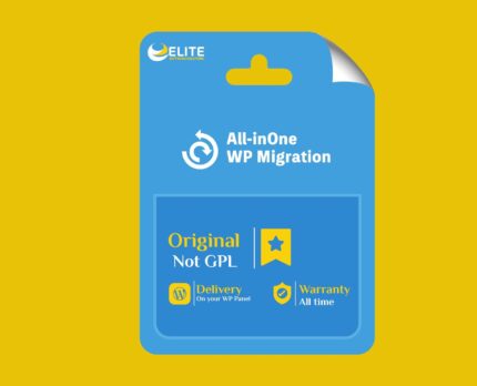 AIO WP Migration Extensions
