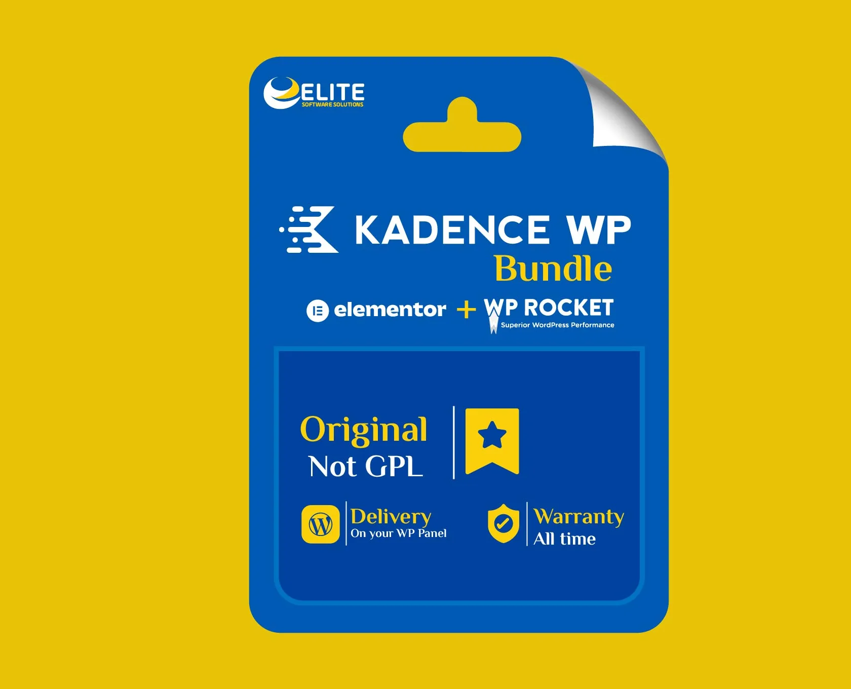 Kadence WP Pro Bundle