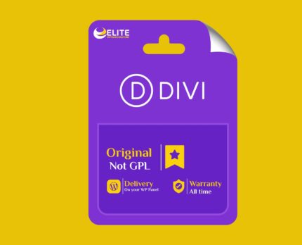 Divi Theme