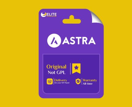Astra Pro agency