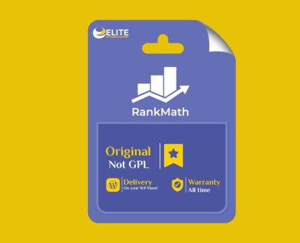 Rankmath Pro