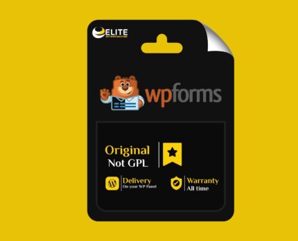 WP Forms