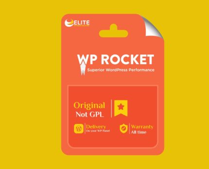 WP Rocket