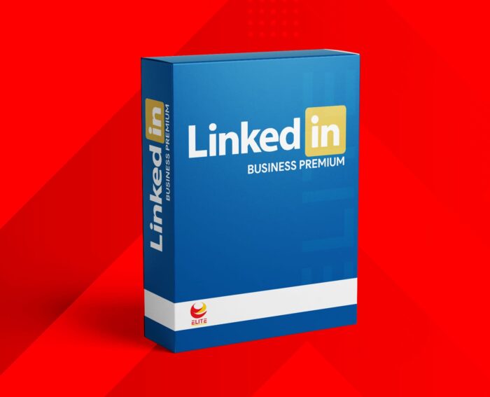 LinkedIn Premium
