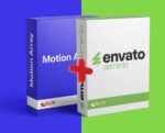 Envato and Motion Array