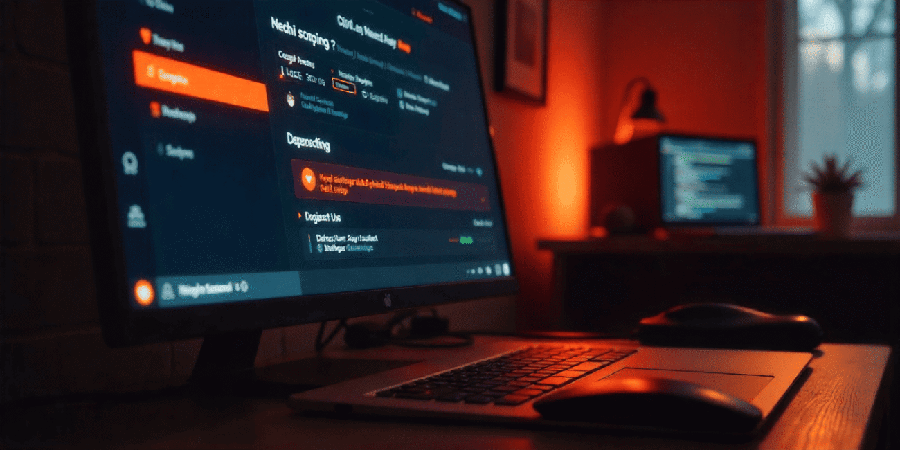 افضل برنامج مكافح فيروسات للكمبيوتر