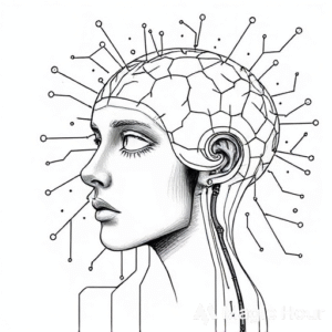 رسم الذكاء الاصطناعي اون لاين