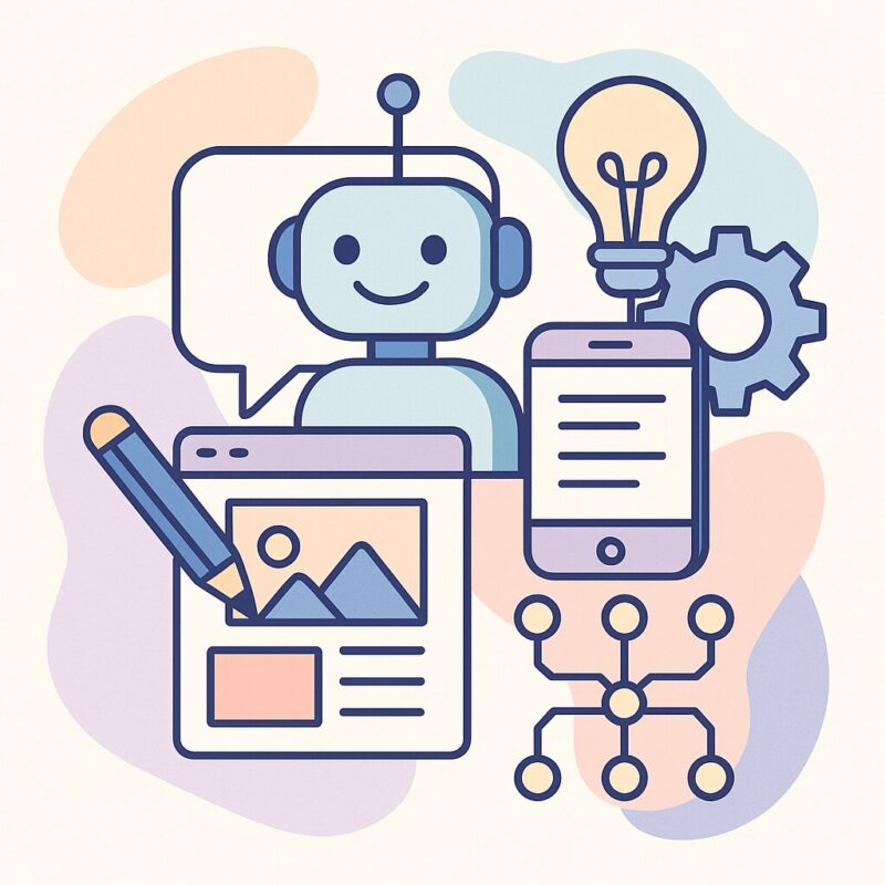 أفضل أدوات الذكاء الاصطناعي 2025