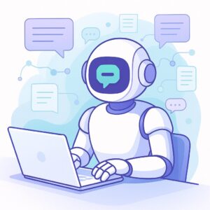 موقع كتابة نصوص بالذكاء الاصطناعي