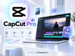 CapCut Pro subscription cover