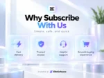 Why subscribe to CapCut Pro with EliteSoftware