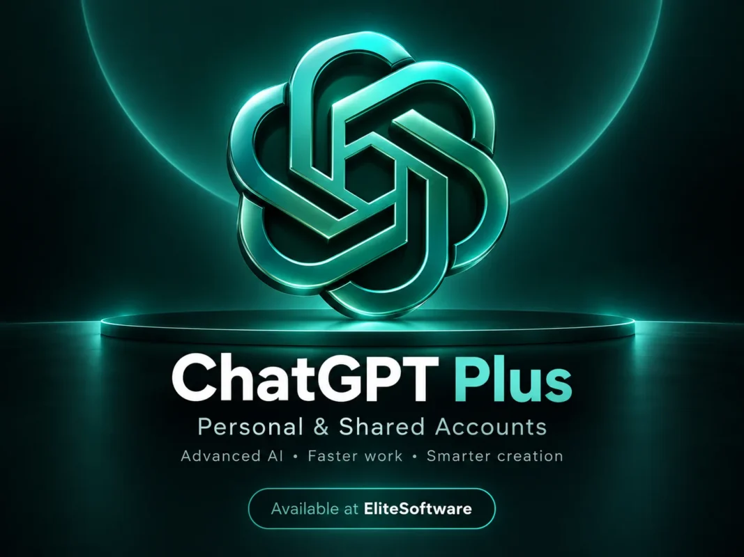 ChatGPT Plus subscription cover