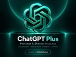 ChatGPT Plus subscription cover