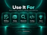 What's included with ChatGPT Plus