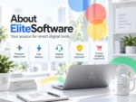 EliteSoftware digital tools service and support