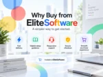 Why buy Google AI Pro from EliteSoftware