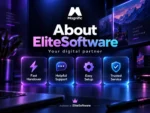 EliteSoftware Magnific service and support