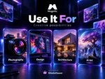 Magnific AI use cases and what's included