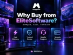 Why subscribe to Magnific with EliteSoftware