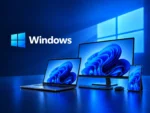 Windows across devices