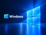 Windows logo design
