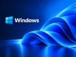 Windows visual design