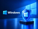 Windows security design