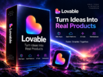 Lovable closing product image