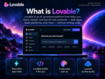 Lovable product overview